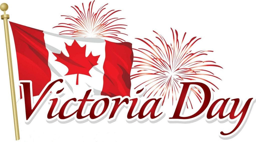 Victoria day in Canada CanPacific's Blog