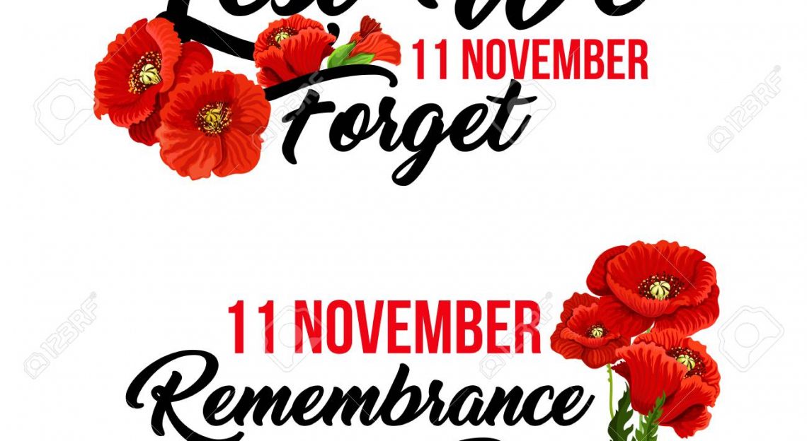 Remembrance day summary