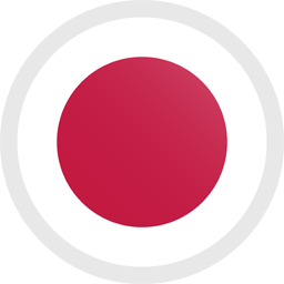 Japan Flag image