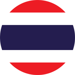 Thailand Flag image