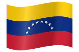Venezuela Flag image