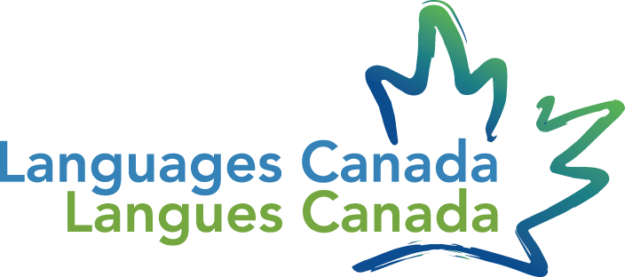 Language Canada Logo