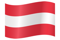 Austria Flag image
