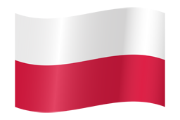 Poland Flag image